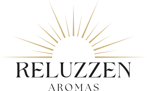 Logo Reluzzen Aromas